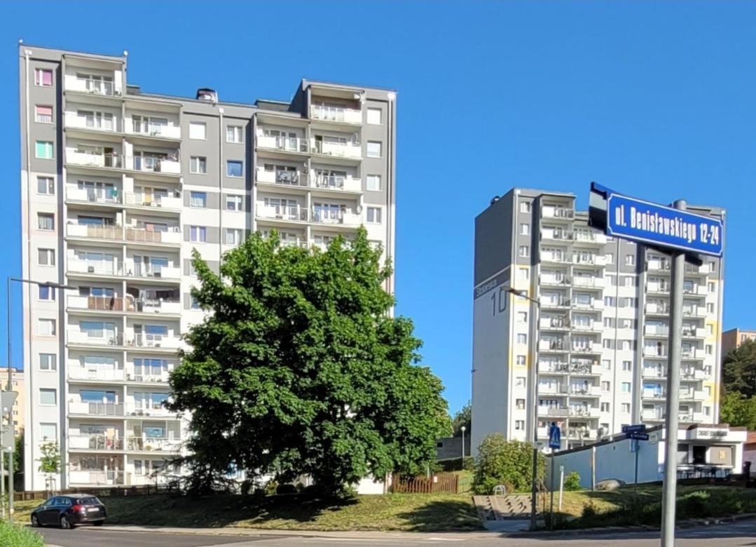 Privat overnatting Seaview 11 Trojmiasto Economy *
