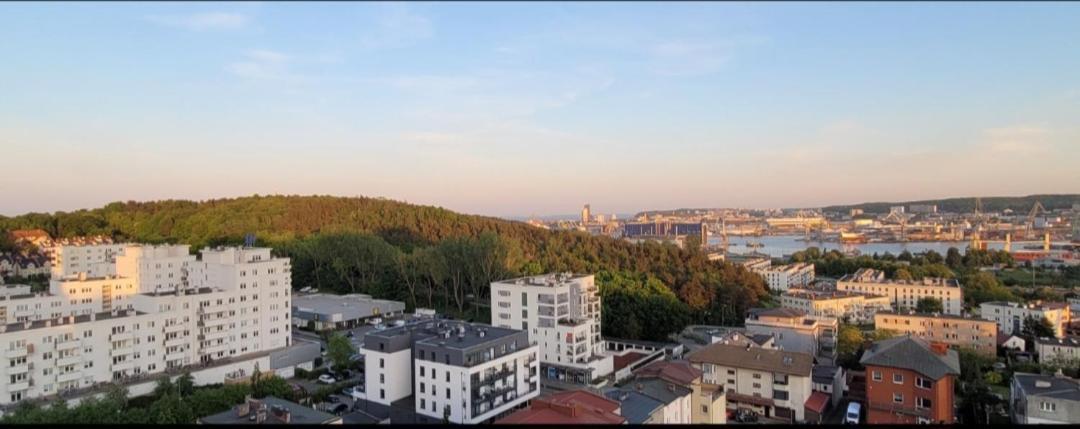 Seaview 11 Trojmiasto Economy