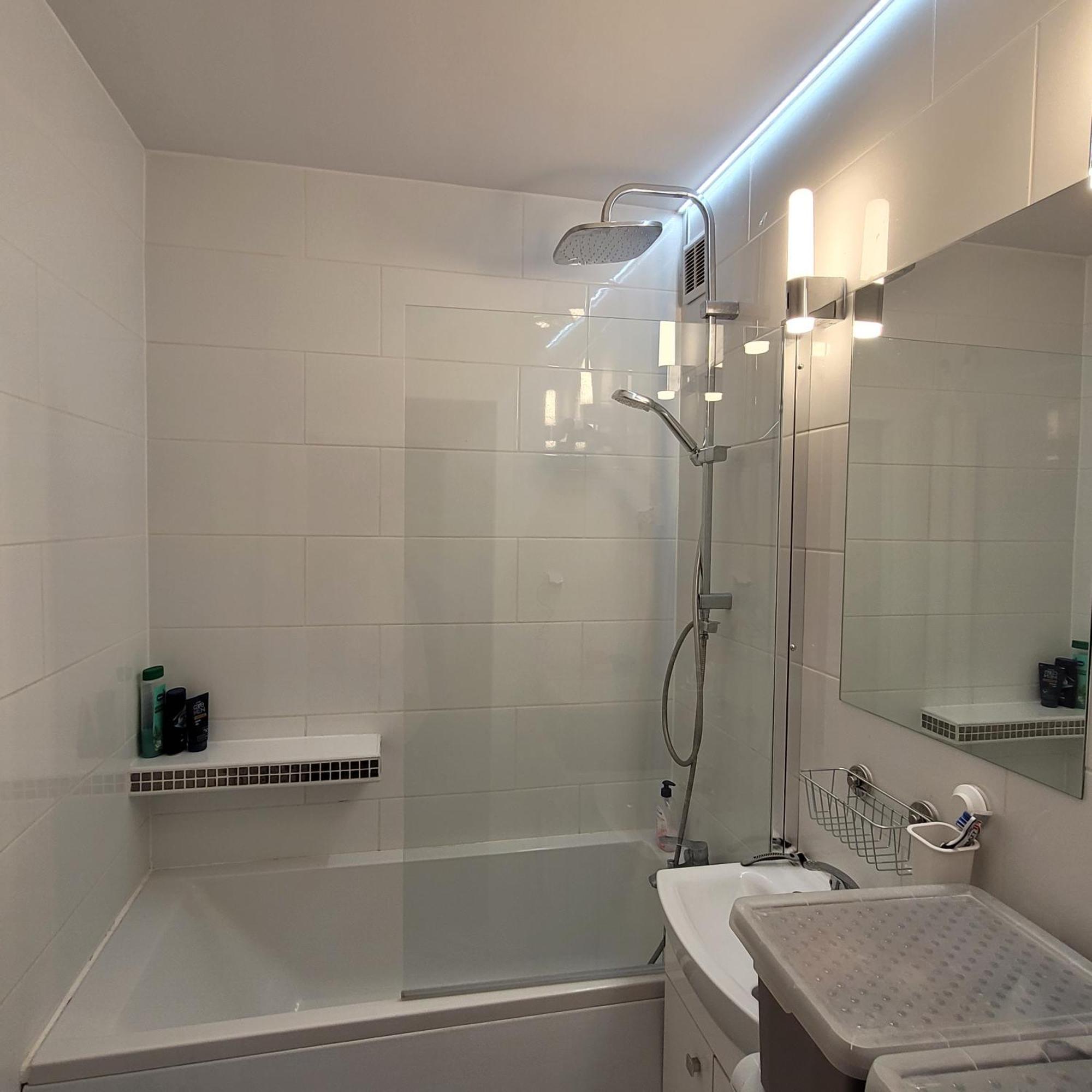 Seaview 11 Trojmiasto Economy Privat overnatting