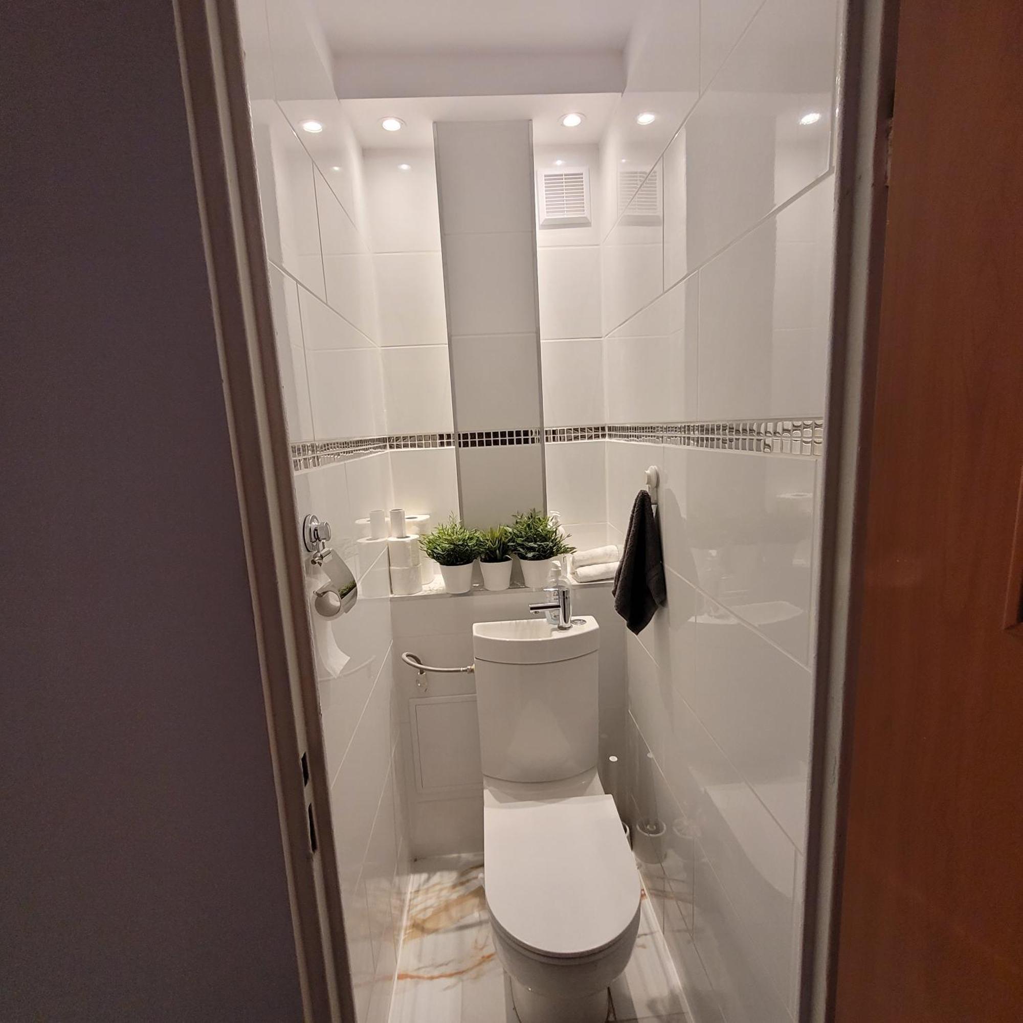 Seaview 11 Trojmiasto Economy Homestay *